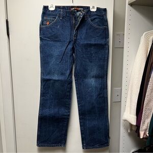 Wrangler FR Slimfit 32x30